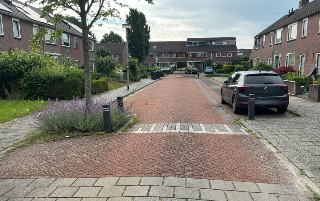 Berberisstraat 51