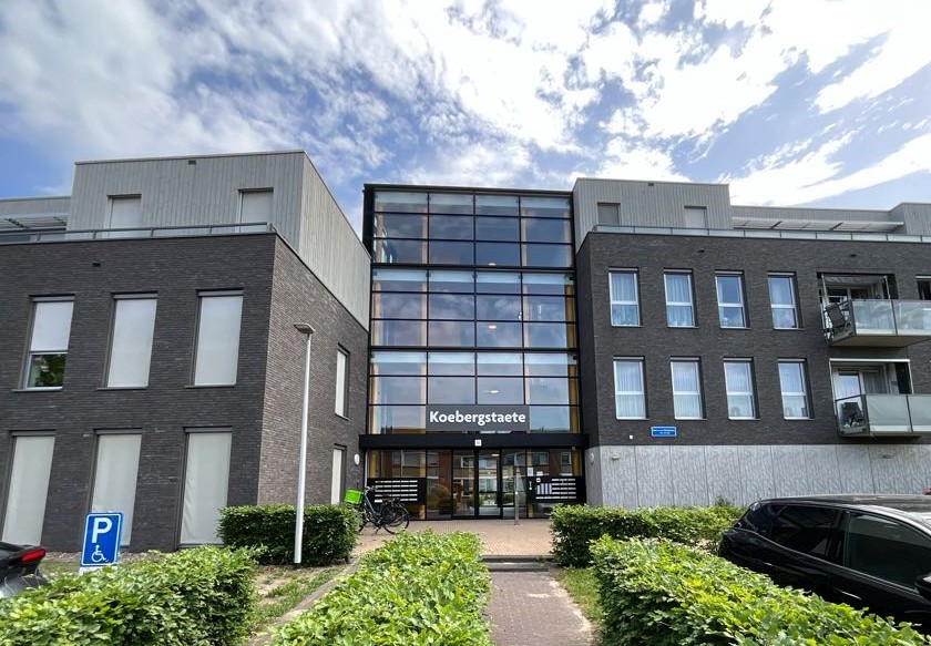 B. Van der Helststraat 2B, 7944 XM Meppel, Nederland
