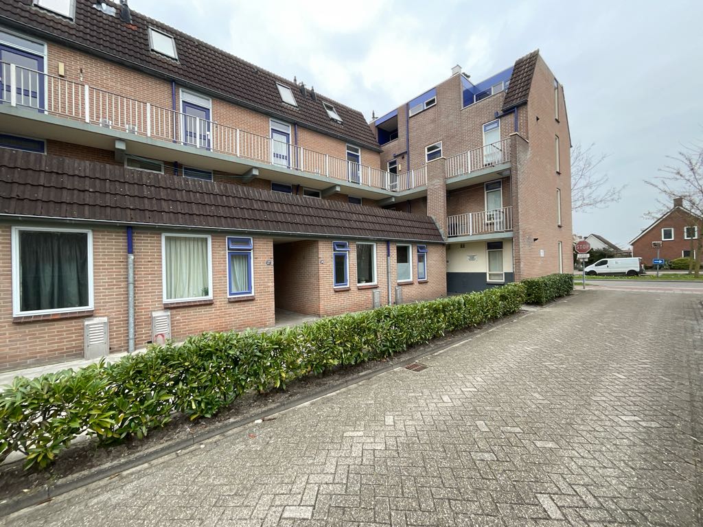 Het Haagje 184, 7906 AG Hoogeveen, Nederland