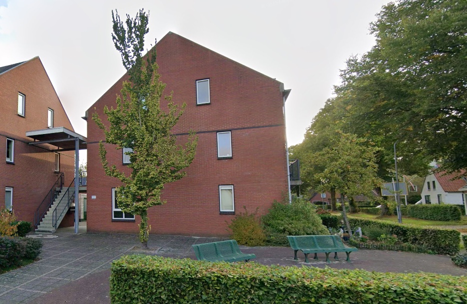 Raadhuisstraat 10F, 9321 BB Peize, Nederland