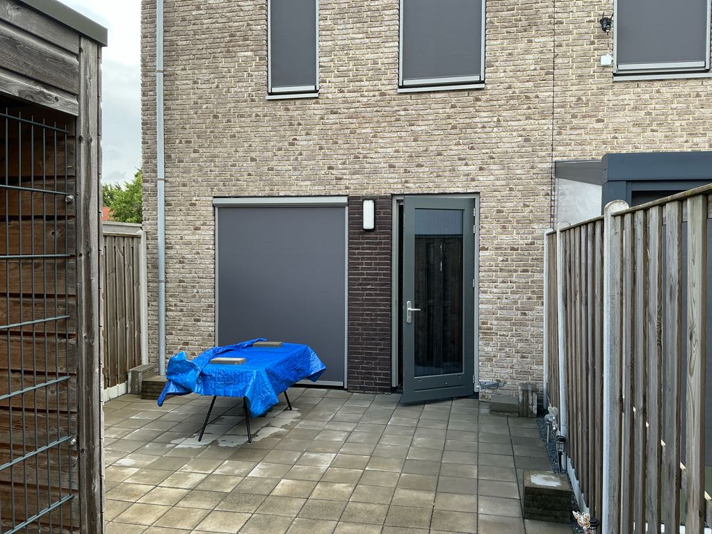 Juliana van Stolbergstraat 2
