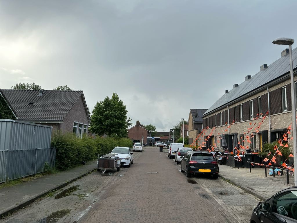Juliana van Stolbergstraat 2