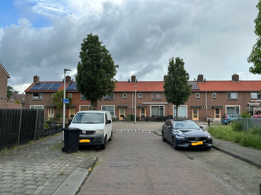 Juliana van Stolbergstraat 2