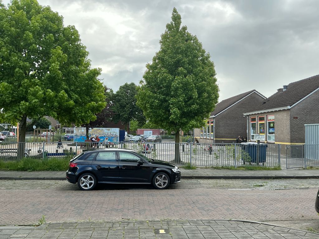 Juliana van Stolbergstraat 2