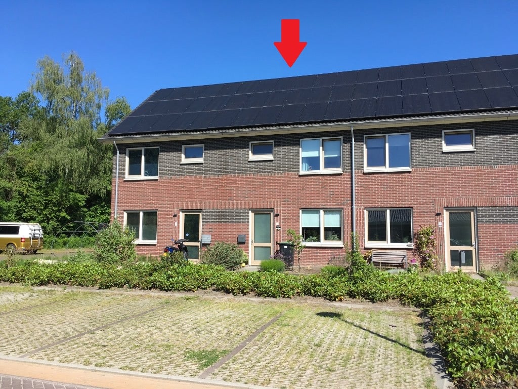 Broeder Quirinuslaan 48, 9449 PP Nooitgedacht, Nederland