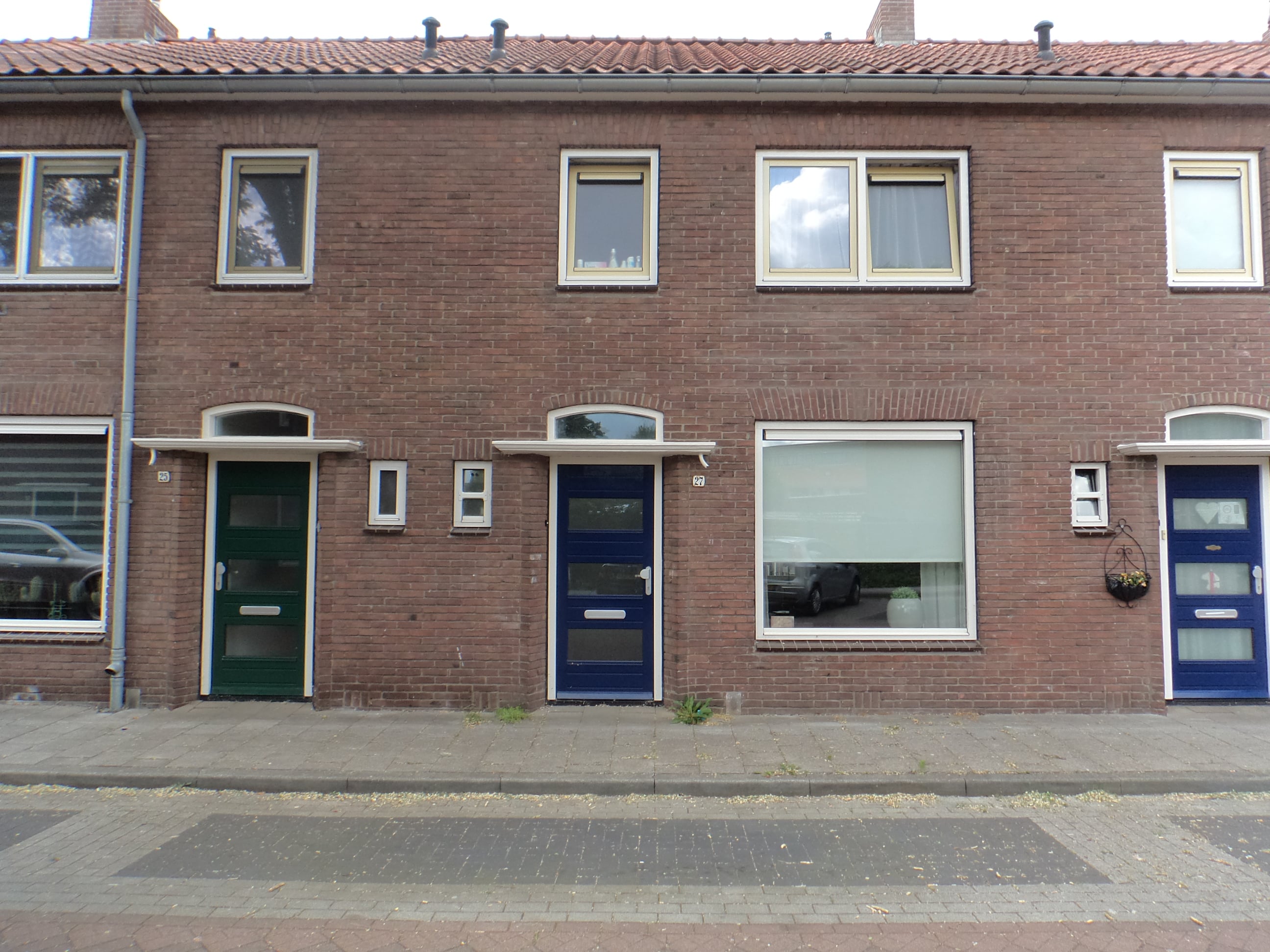Hovendwarsstraat 27, 7941 CL Meppel, Nederland
