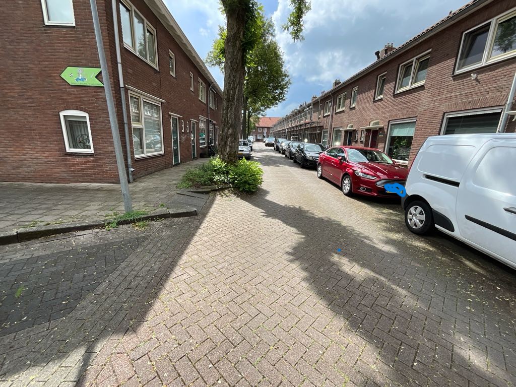 Hovendwarsstraat 27