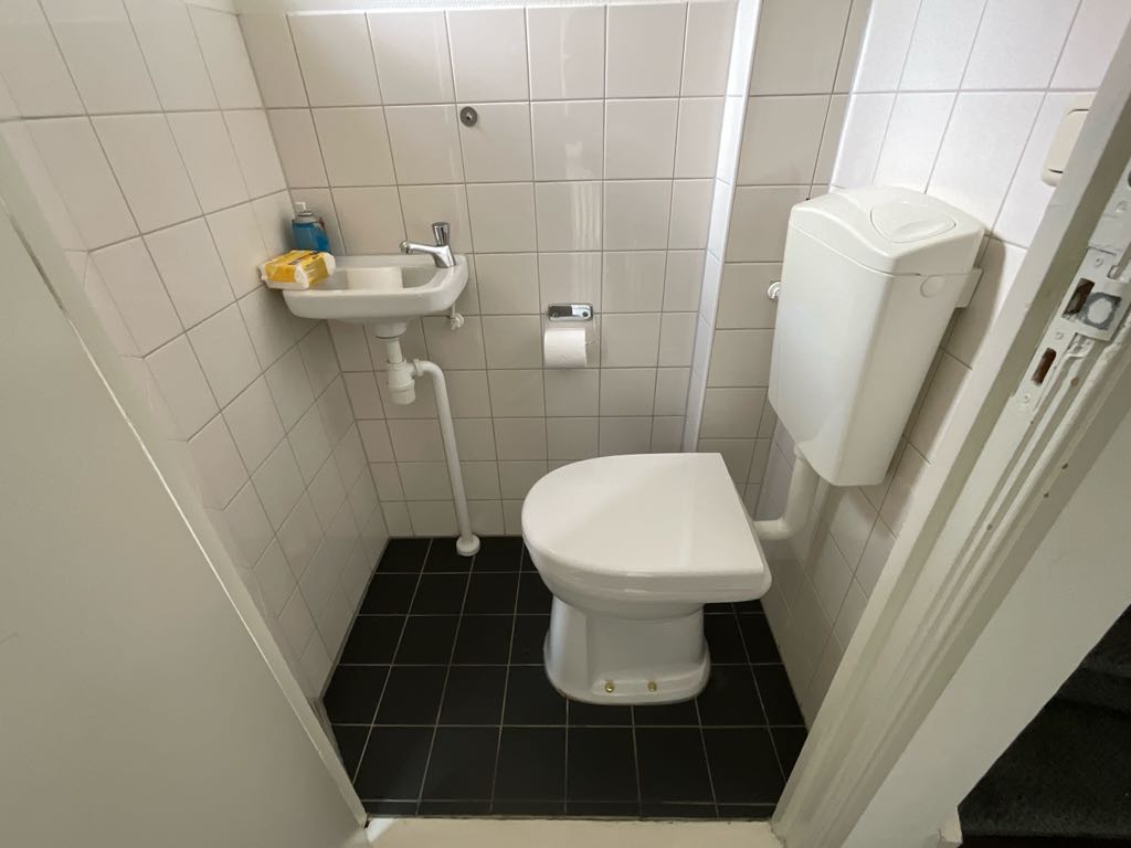 Hovendwarsstraat 27