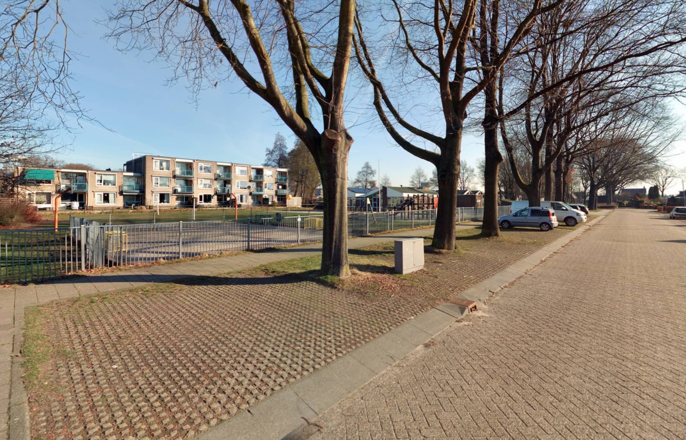 Achter de Brandweer 34