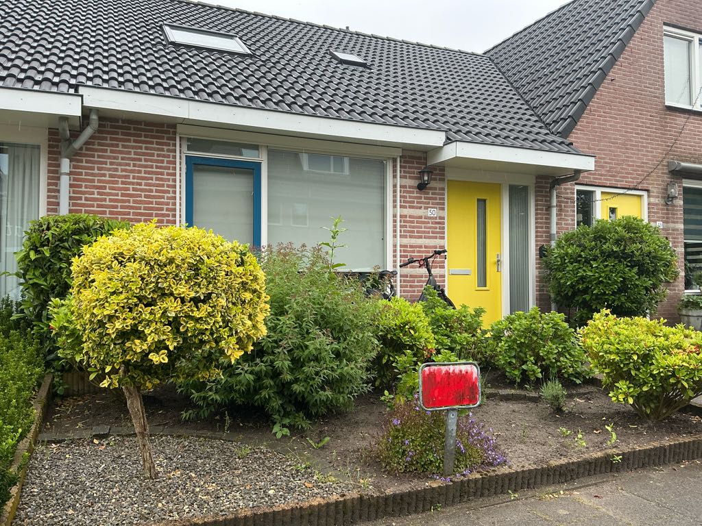 Prinses Irenestraat 50, 8331 ER Steenwijk, Nederland