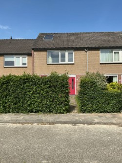 De Rikking 100, 8332 CH Steenwijk, Nederland