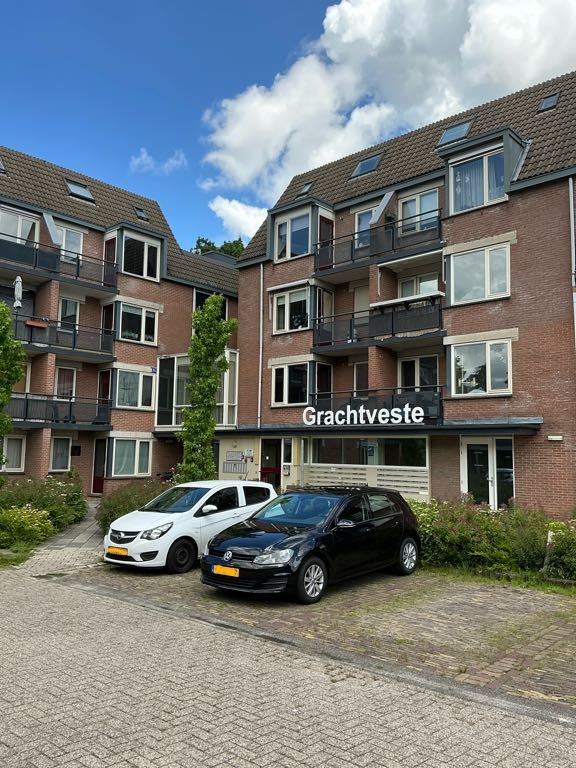 Hogewal 51, 8331 WN Steenwijk, Nederland