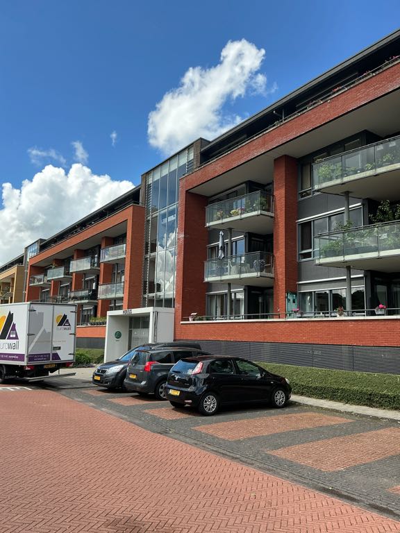 Capellestraat 12, 8331 LB Steenwijk, Nederland