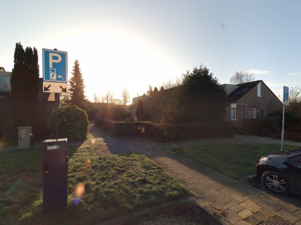 De Vennen 10, 9321 HR Peize, Nederland