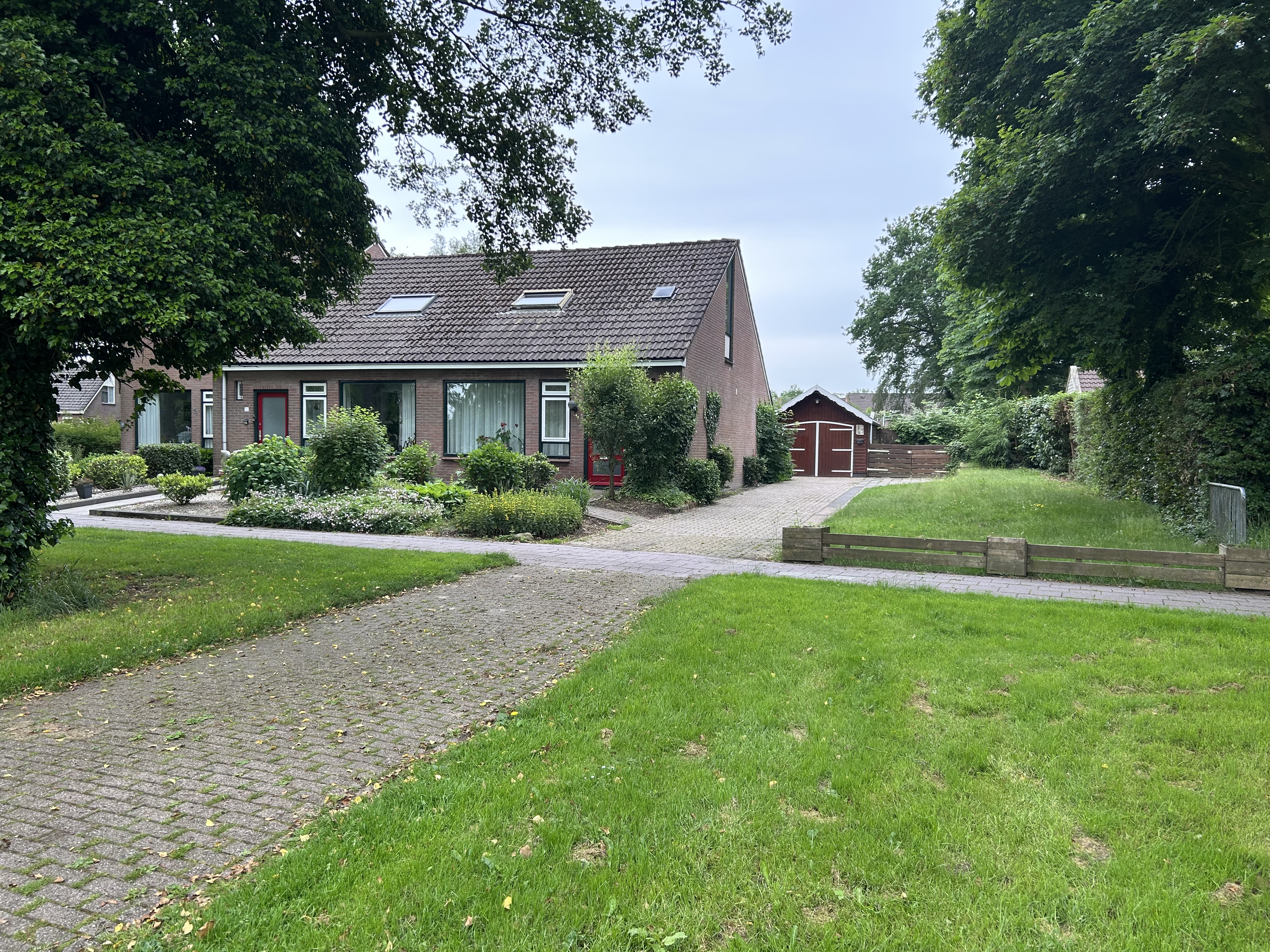 Boddeveld 8, 9461 JB Gieten, Nederland