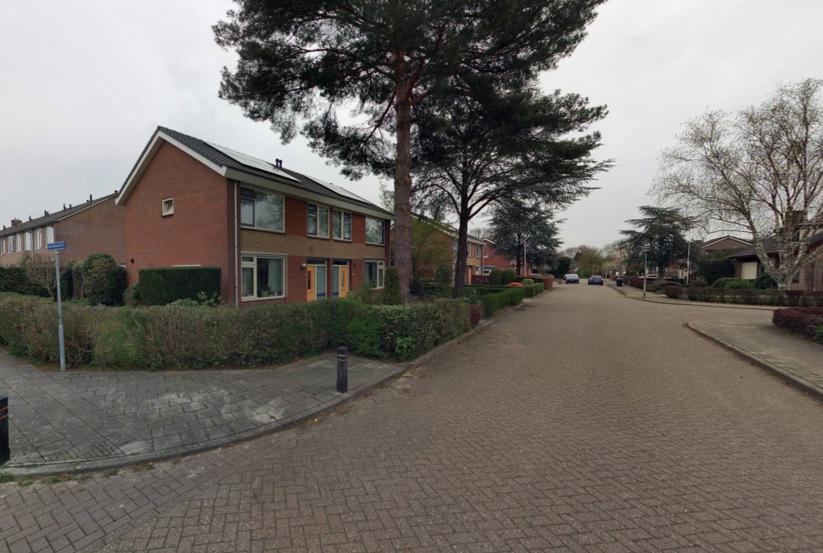 Lesturgeonstraat 16