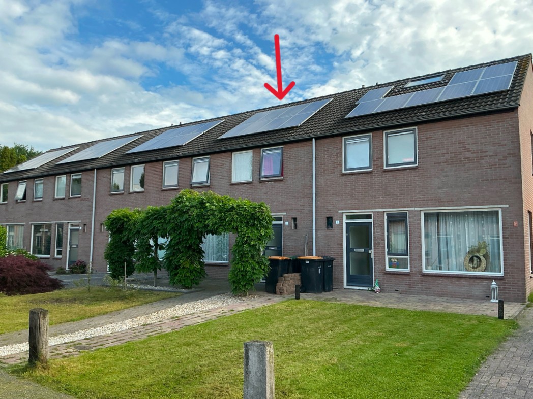 Nachtegaalstraat 7, 9422 KJ Smilde, Nederland