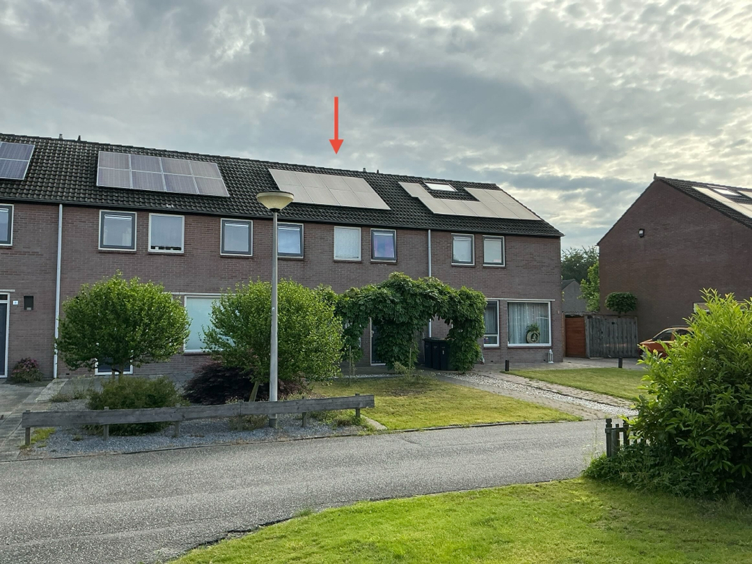 Nachtegaalstraat 7