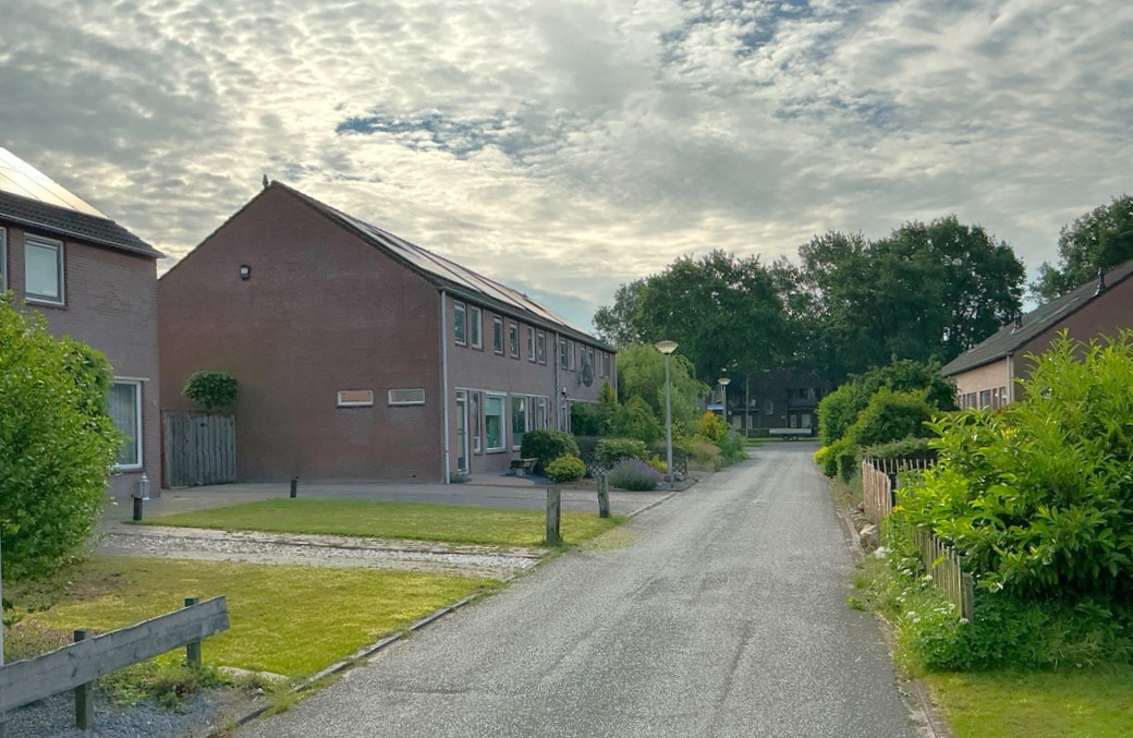 Nachtegaalstraat 7