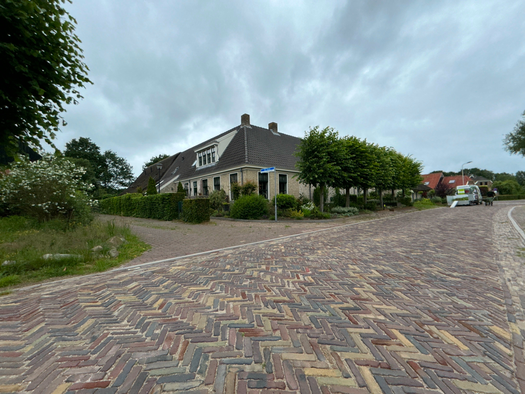 De Hoek 17