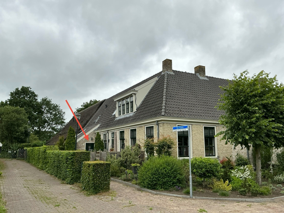 De Hoek 17, 8381 BK Vledder, Nederland