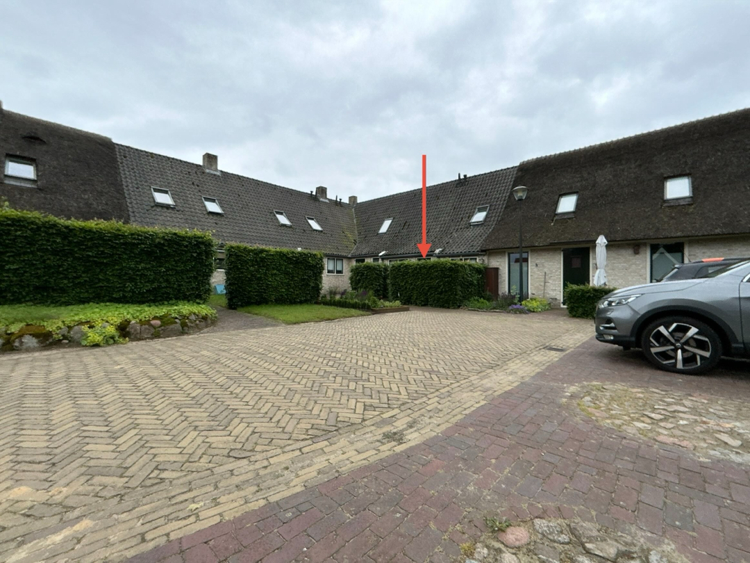 De Hoek 17