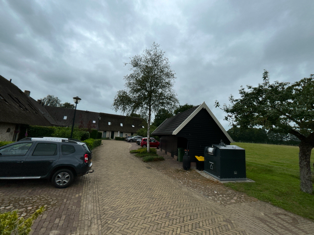 De Hoek 17