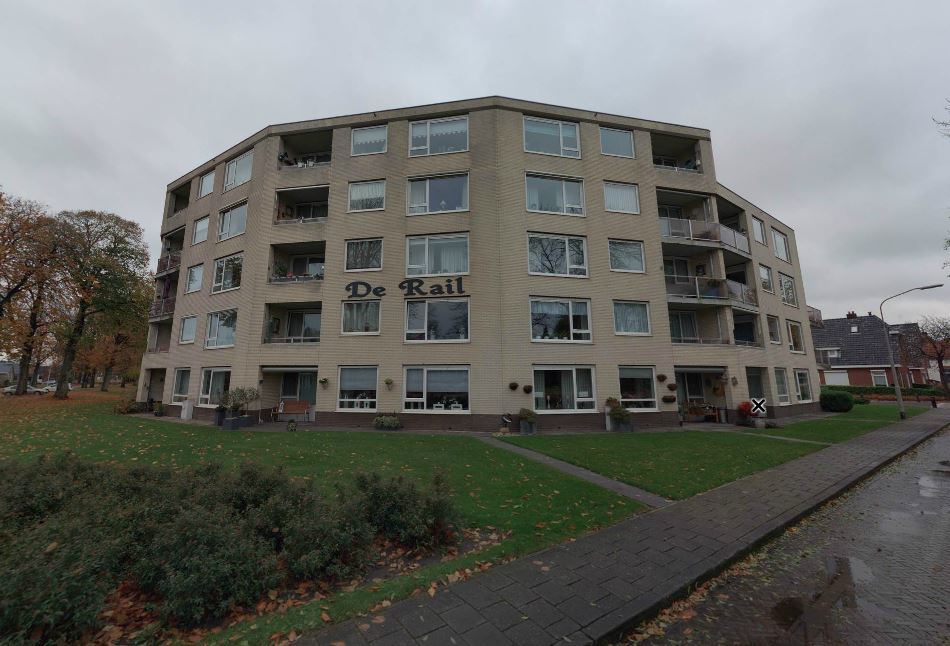 De Rail 45, 9503 AX Stadskanaal, Nederland