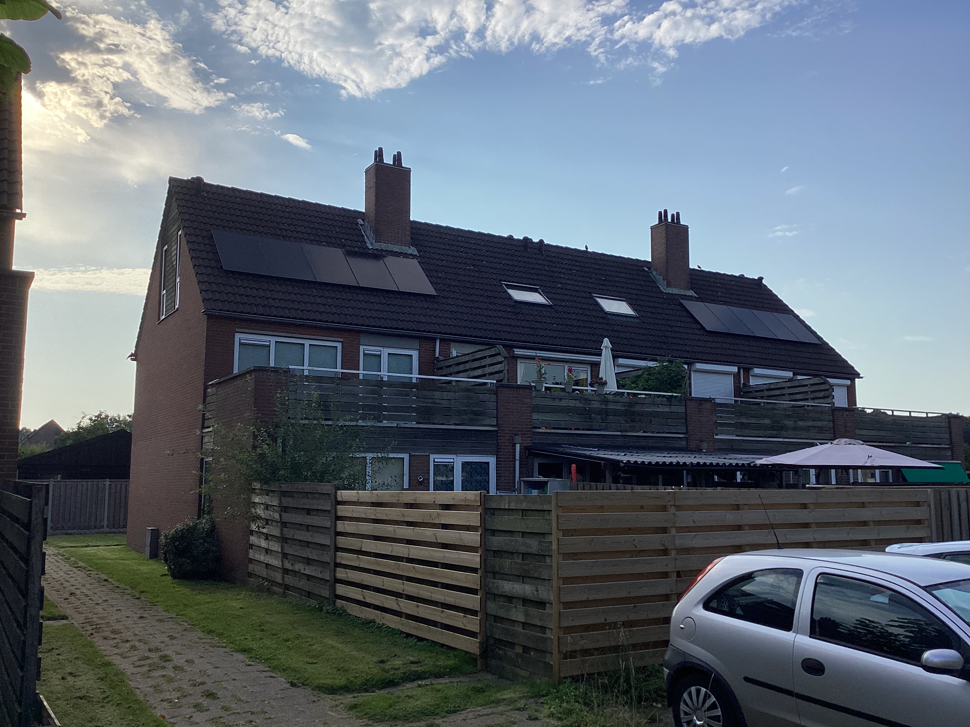 Akkerdistel 55, 7891 DP Klazienaveen, Nederland