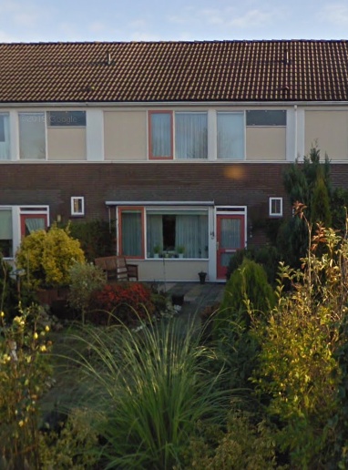 Kastelenlaan 83, 9301 VP Roden, Nederland