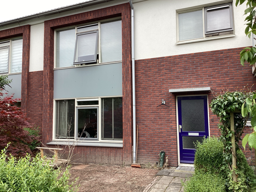Ingenieur J.W. Albardastraat 7, 9402 CJ Assen, Nederland
