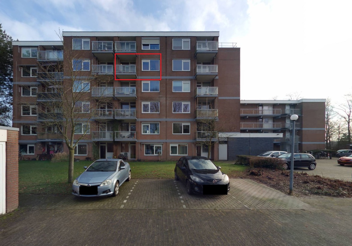 Laan van de Iemenhees 67, 7823 JE Emmen, Nederland