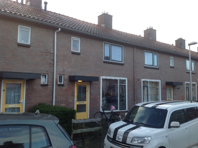 Jan Dekkerstraat 38, 7902 JJ Hoogeveen, Nederland