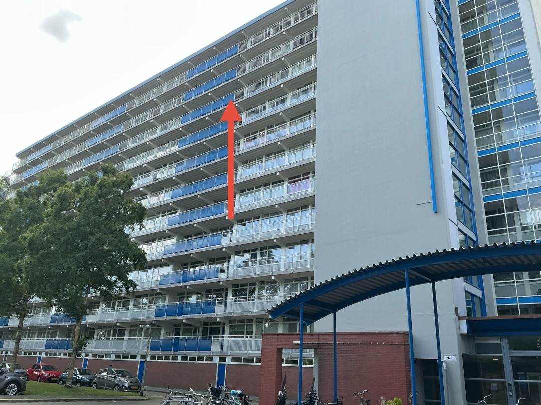 Speenkruidstraat 133, 9404 HB Assen, Nederland