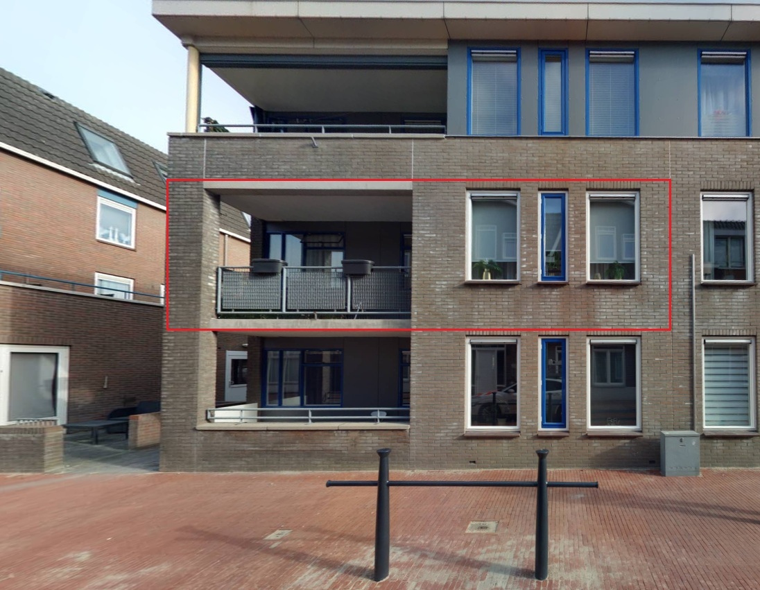 Sallandsestraat 28, 7741 HP Coevorden, Nederland