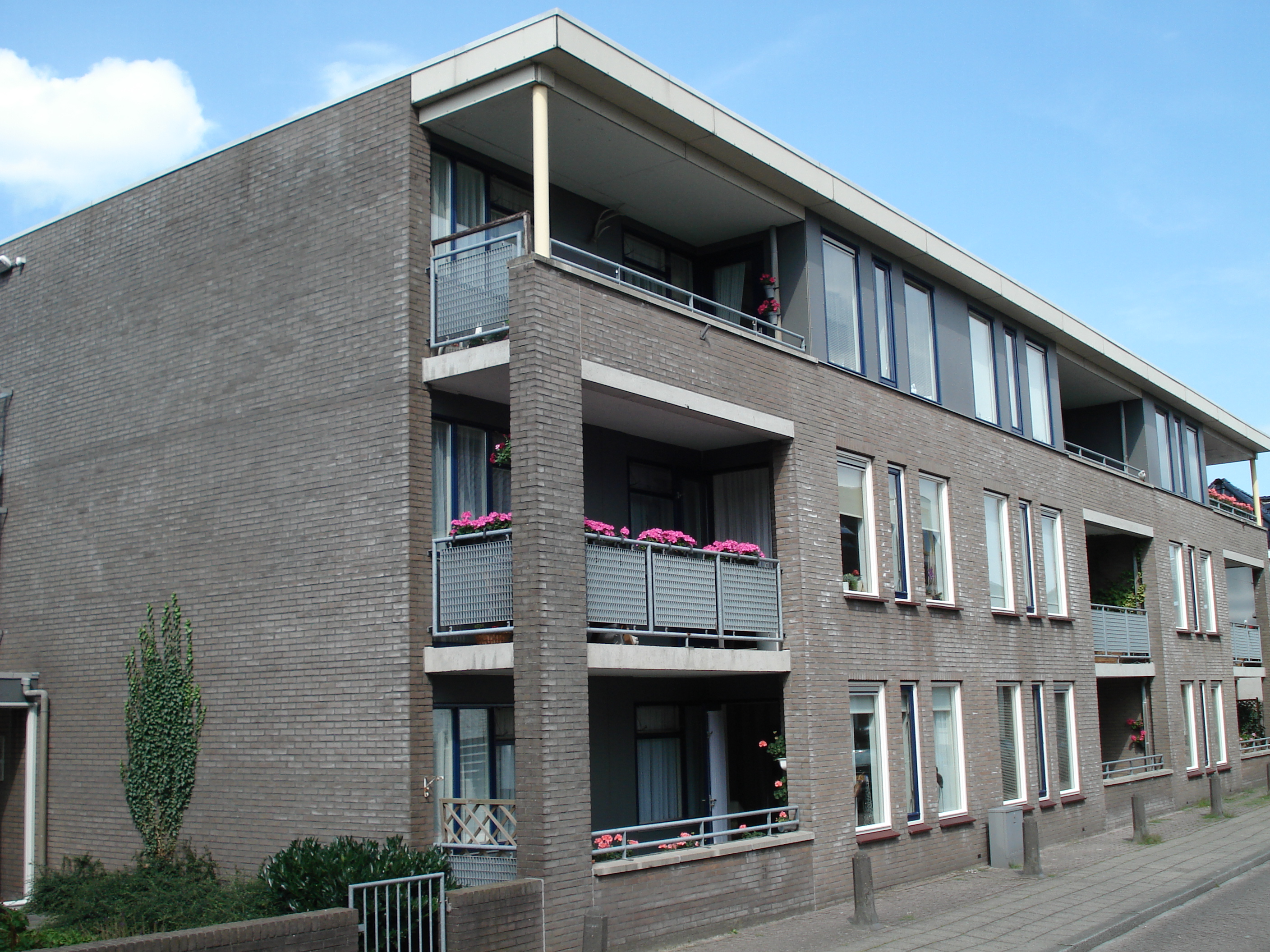 Sallandsestraat 28