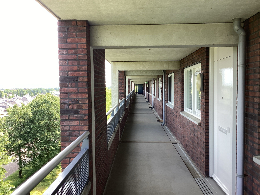 Cort van der Lindenstraat 140