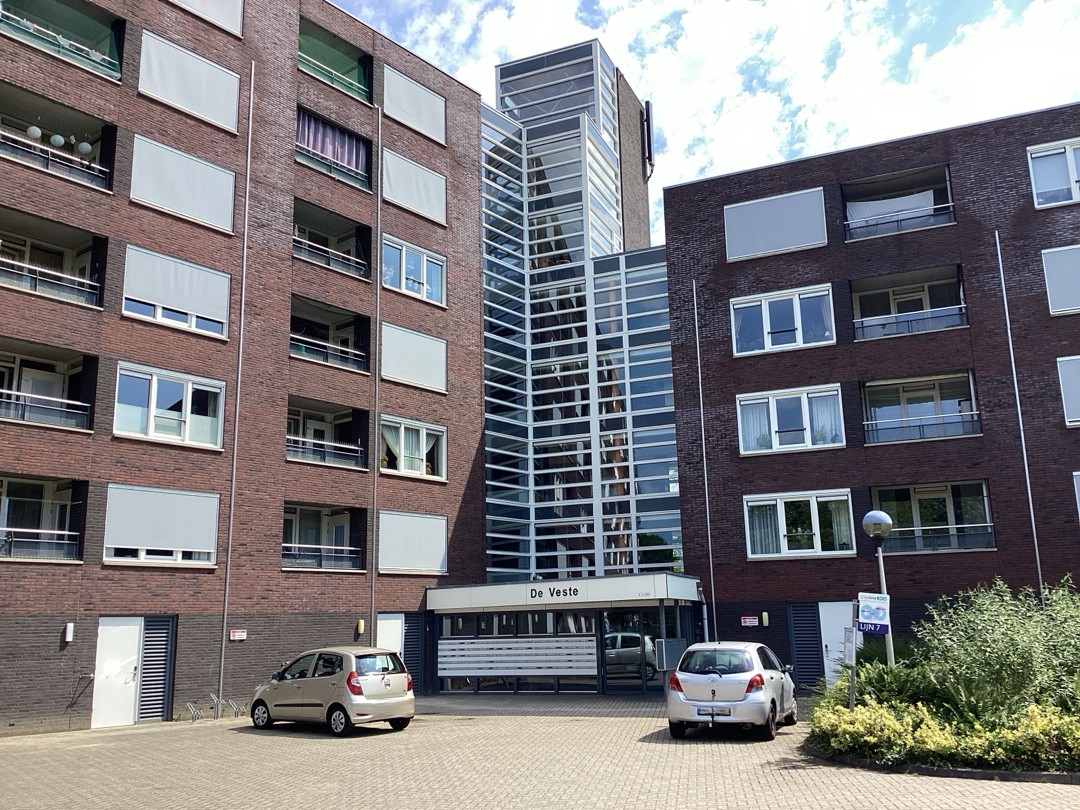 Cort van der Lindenstraat 140, 9402 EB Assen, Nederland