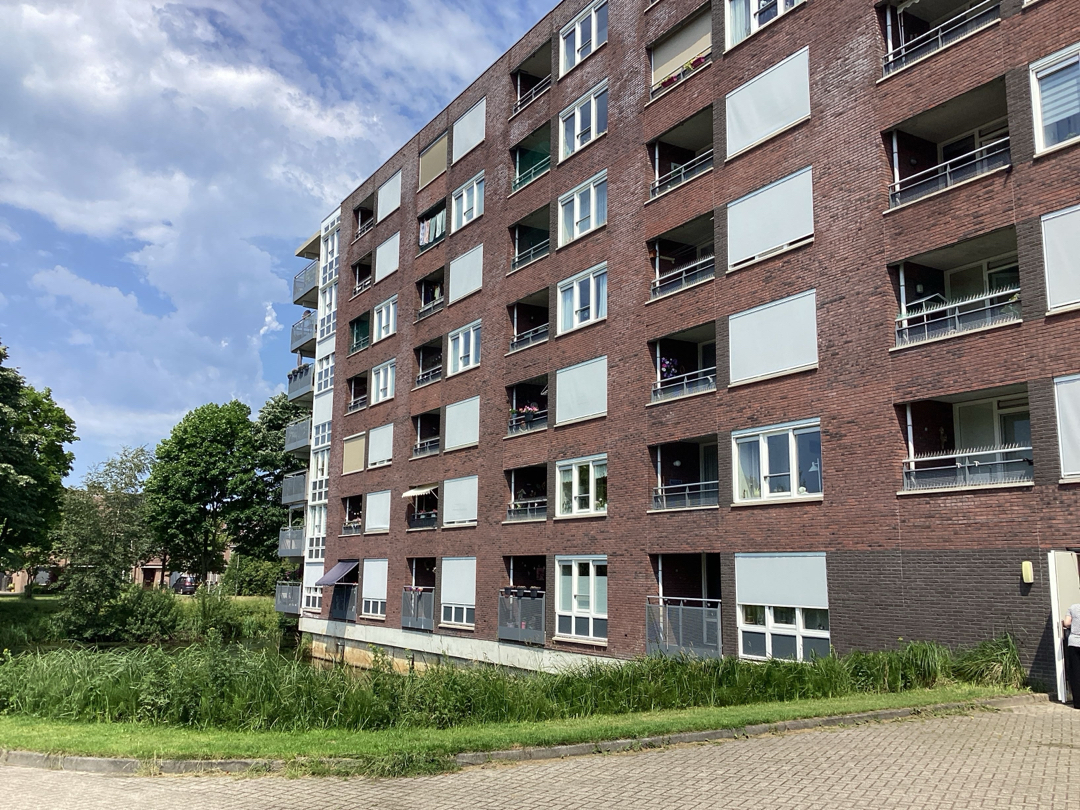 Cort van der Lindenstraat 140