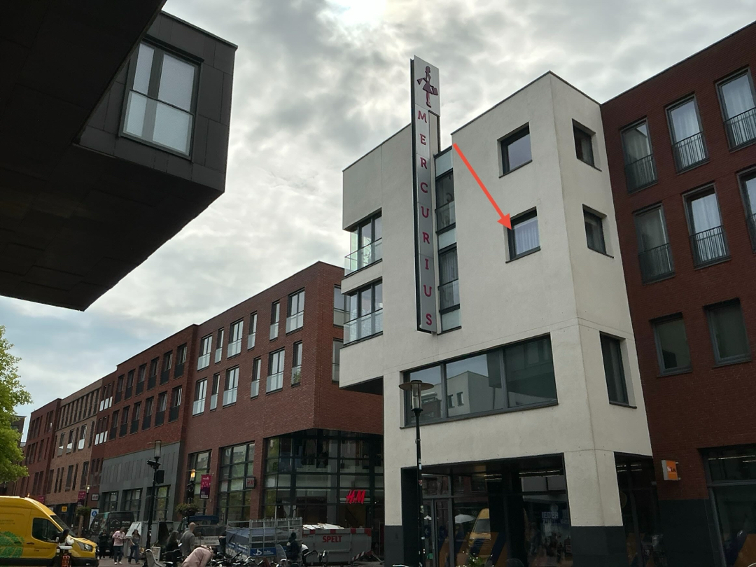 Ceresstraat 59, 9401 DP Assen, Nederland