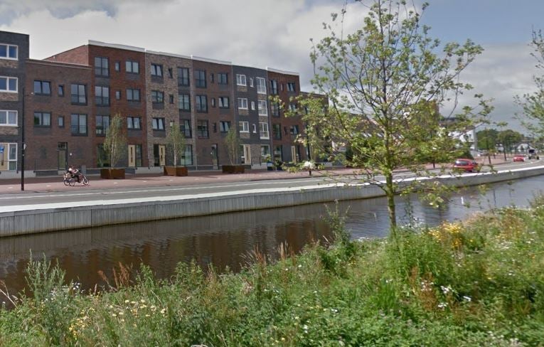 Het Kanaal 230, 9401 CH Assen, Nederland