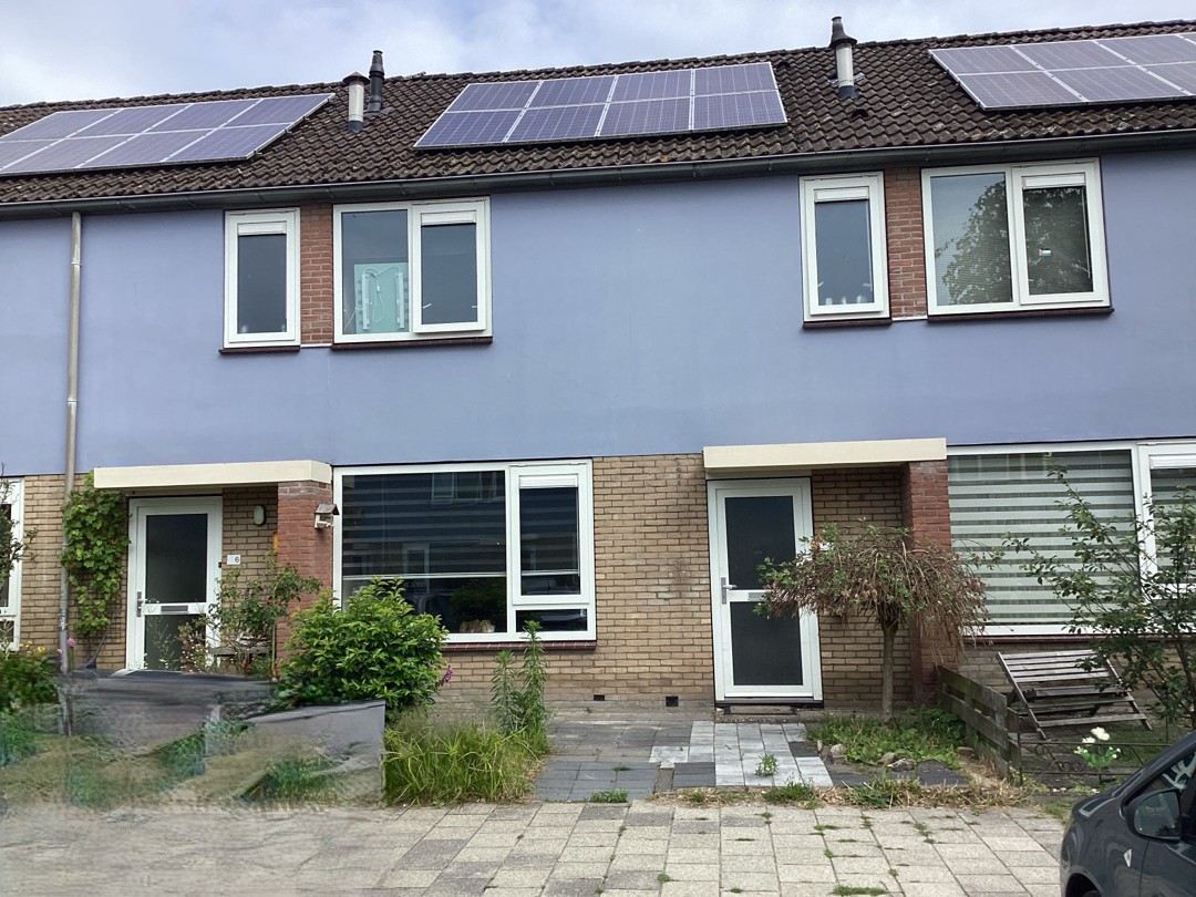 Fivelingostraat 4, 9405 ED Assen, Nederland