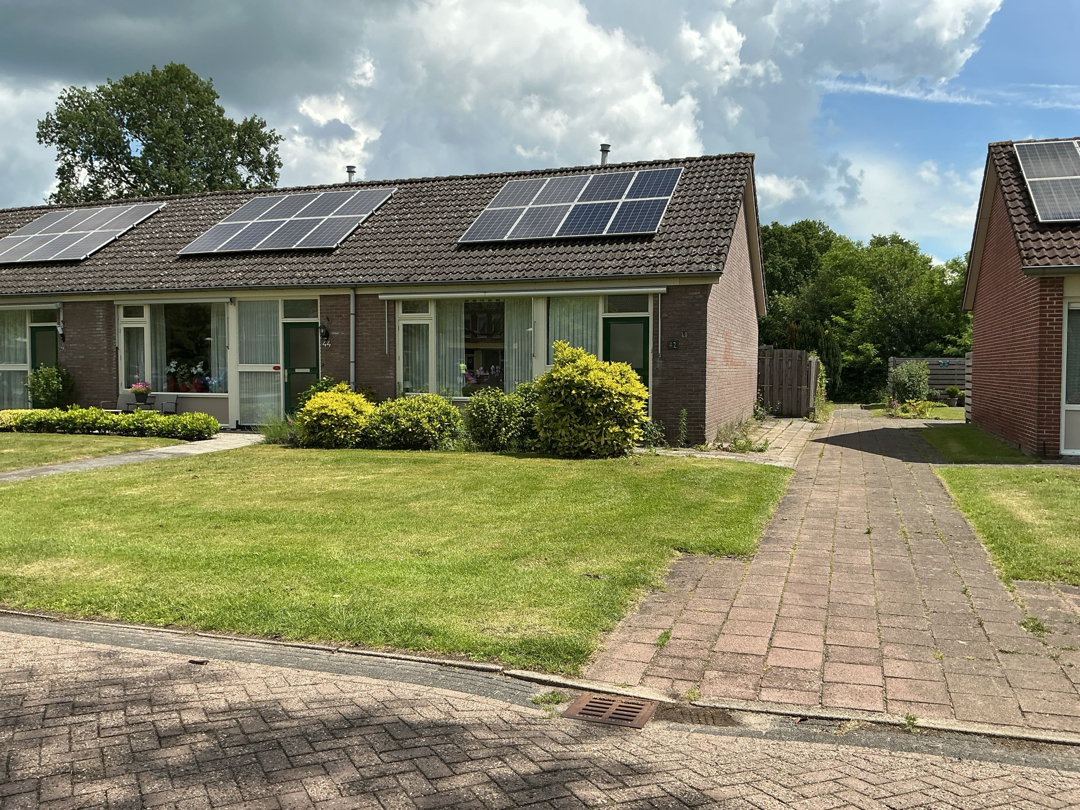 Willem Koopsweg 42, 7957 BT De Wijk, Nederland
