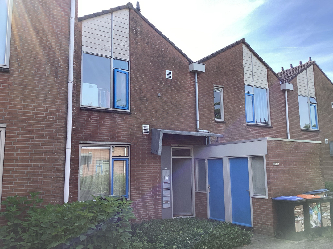 Wendakker 23, 9407 BL Assen, Nederland