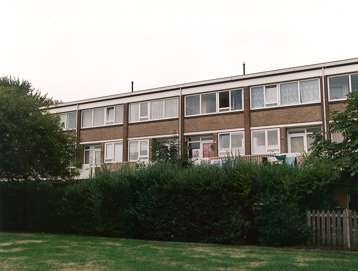 De Savornin Lohmanstraat 12, 7942 BM Meppel, Nederland