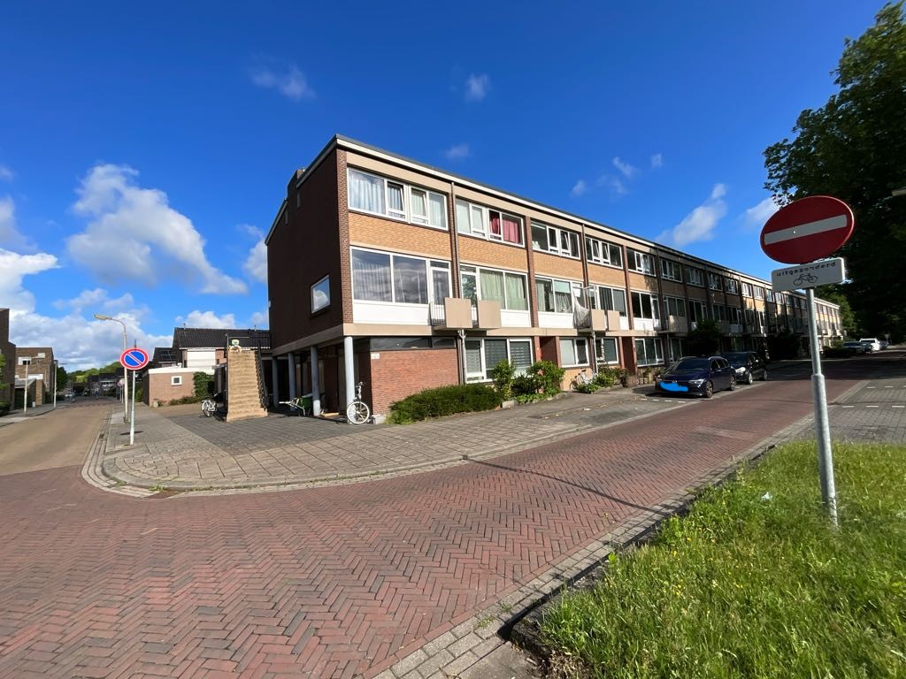 De Savornin Lohmanstraat 12