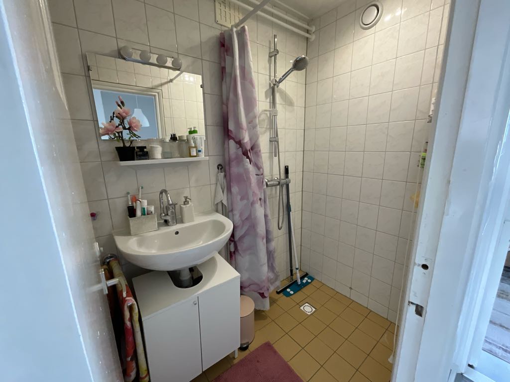 De Savornin Lohmanstraat 12