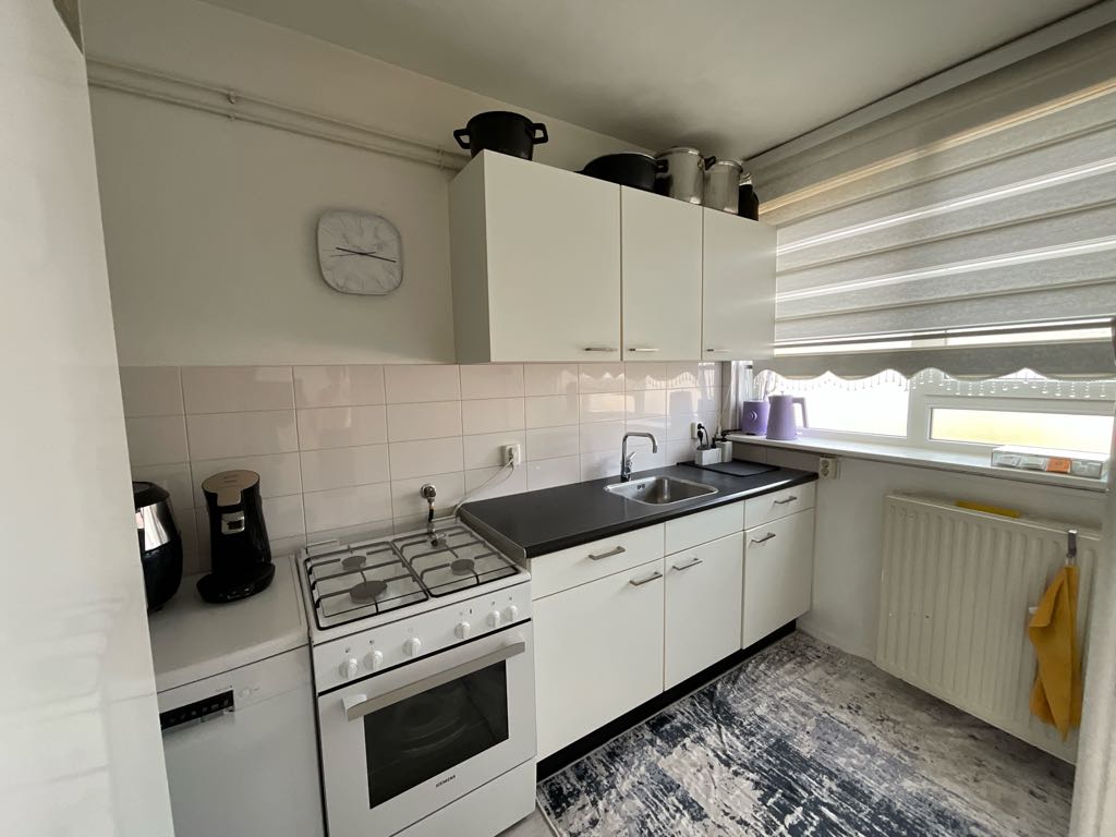 De Savornin Lohmanstraat 12