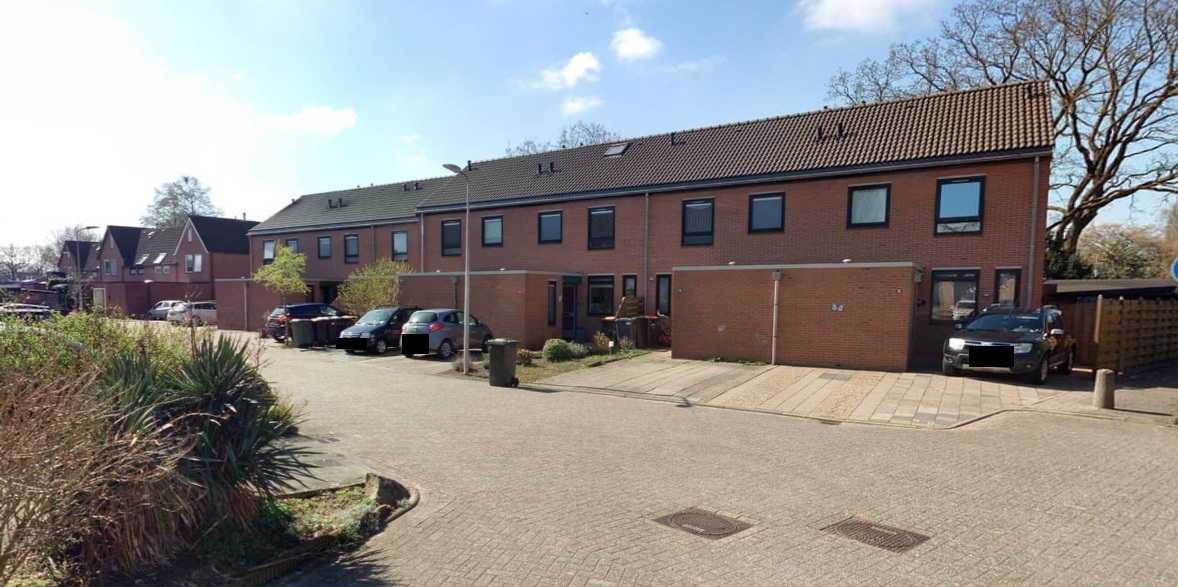 De Aak 78, 7908 EK Hoogeveen, Nederland