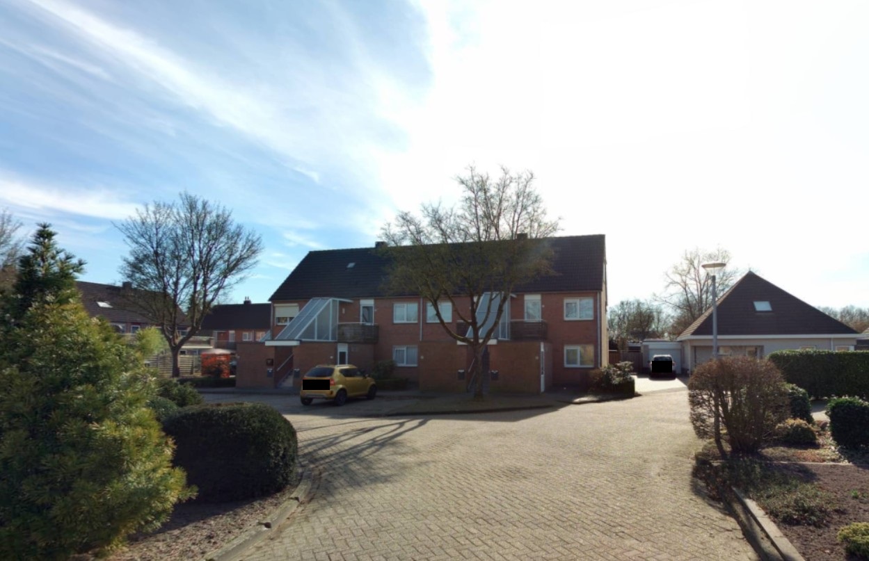 Zuring 51, 7891 DE Klazienaveen, Nederland